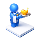 Passionate To Serve Everyone
