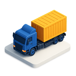 Transportation Logistics