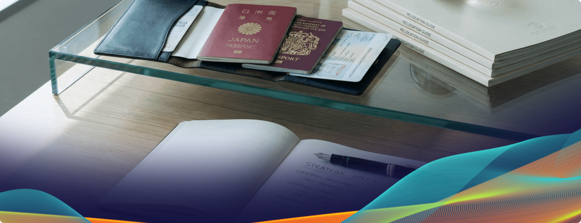 **Elevate Your Recruitment** with Expatriate Services